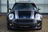 MINI Clubman Cooper D YOURS NAVI+LEDER+PANO+LED+HARMA - MINI in Stuttgart