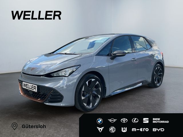 CUPRA Born 150 kW/58 kWh *ACC*LED*CAM*Navi*SHZ*PDC*DAB