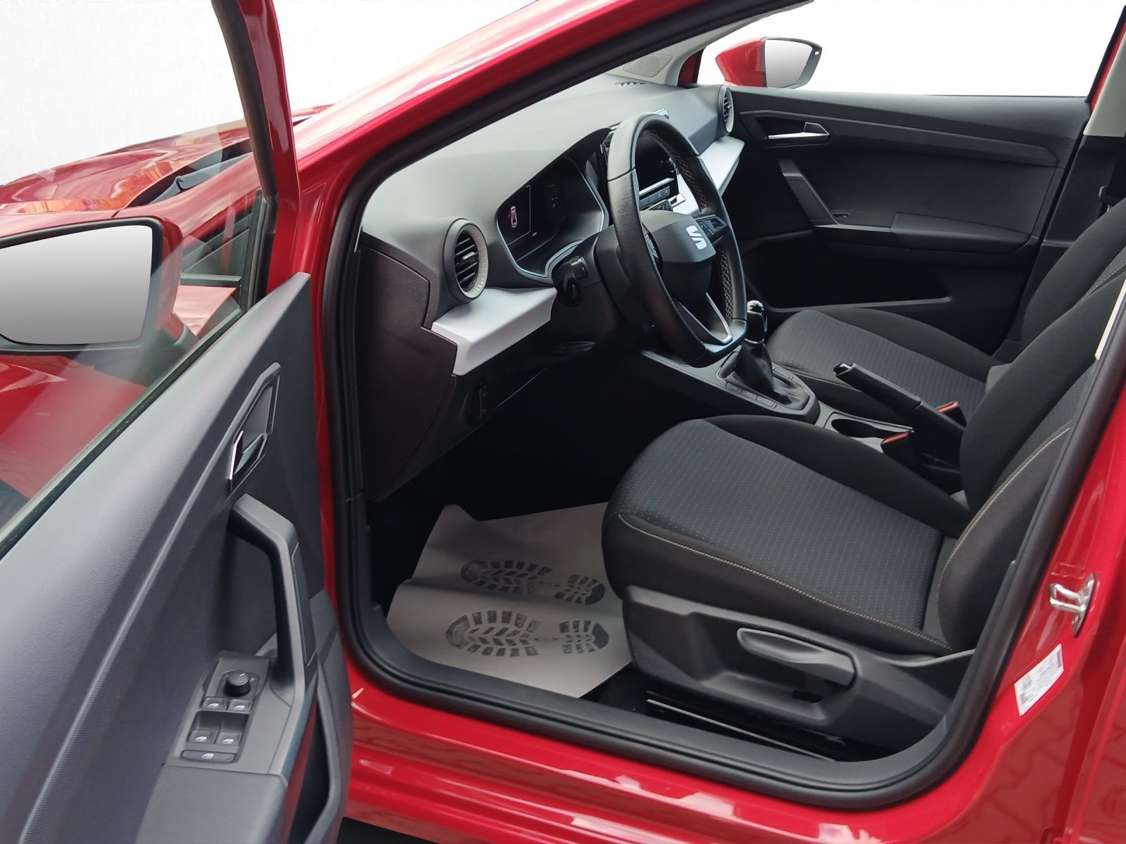 Seat Ibiza - Bild 15