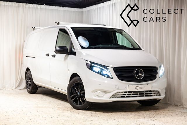 Mercedes-Benz Vito 119 CDI 2.8t Extra