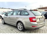 Skoda Octavia Combi Elegance 1.8 TSI - Skoda Octavia: Allradantrieb, 1.8