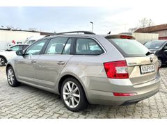 Fahrzeugabbildung Octavia Combi Elegance 1.8 TSI