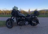Harley-Davidson Fat Bob 114 - Motorräder in Freiburg