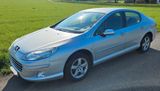 Peugeot 407, TÜV 11/26, sehr guter Zustand - Peugeot 407 aus 2009