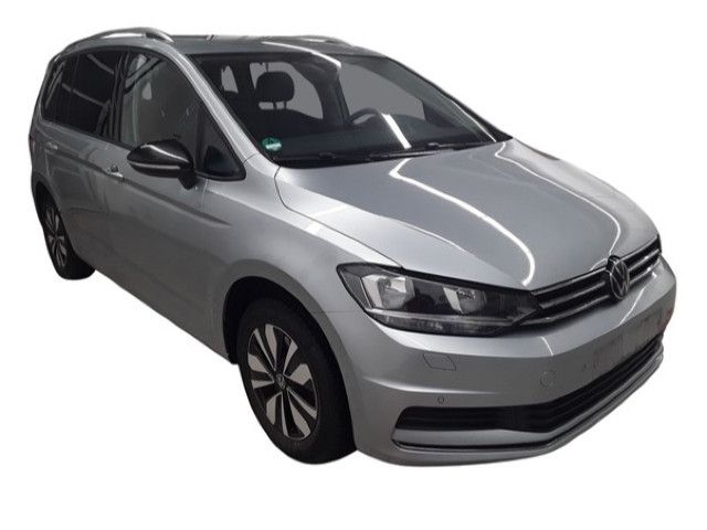 Volkswagen Touran - Bild 2