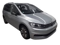 Volkswagen Touran - Vorschau Bild 2
