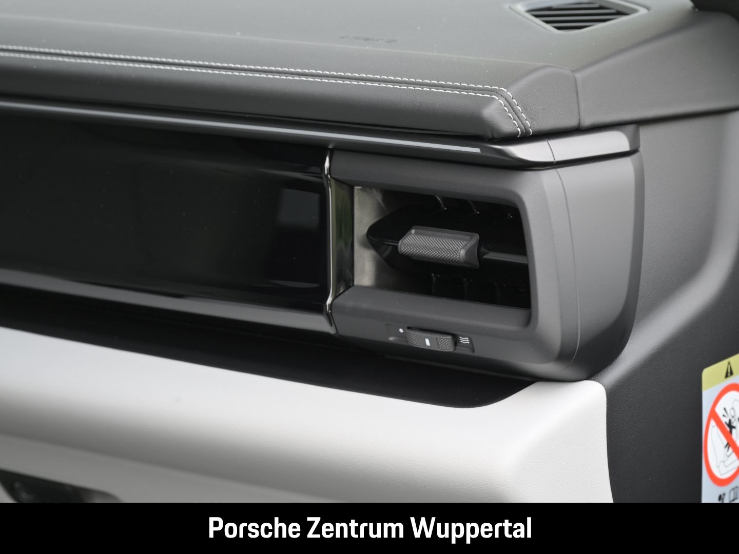 Porsche Macan - Bild 21