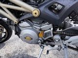 Ducati Monster 1100 EVO Anniversary mit vielen Extras - DUCATI MONSTER