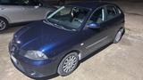 Seat Ibiza 1.4 TDI 69CV 5p. Reference - Seat Ibiza aus 2007: TDI
