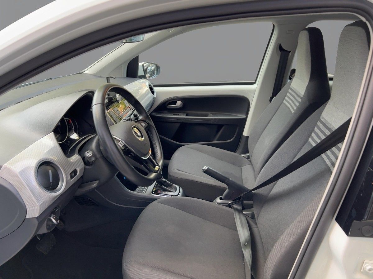 Volkswagen e-up! - Bild 9