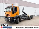 Iveco Stralis AD260S33 6x2, Winterdienstausstattung, - Kommunalfahrzeug Winterdienst