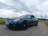 Mercedes-Benz Mercedes Benz SLK 230 Kompressor Youngtime... - Mercedes-Benz SLK 230 in Duisburg