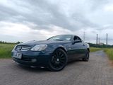 Mercedes-Benz Mercedes Benz SLK 230 Kompressor Youngtime... - Mercedes-Benz SLK-Klasse: Sportwagen