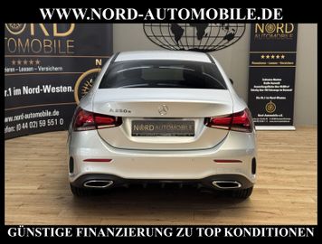 Mercedes A 250 - 12