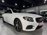 Mercedes-Benz E 400 d 4M AMG PANO/WIDE/AUT/LED/NAVI/AHK/KAMERA - Mercedes-Benz E 400 Gebrauchtwagen in Dortmund