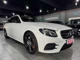 Mercedes-Benz E 400 d 4M AMG PANO/WIDE/AUT/LED/NAVI/AHK/KAMERA - Mercedes-Benz E 400 Gebrauchtwagen in Dortmund