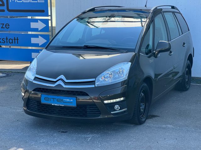 Citroën Grand C4 Picasso Selection 7 Sitzer SHZ PDC