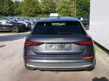 Audi A3 - 3