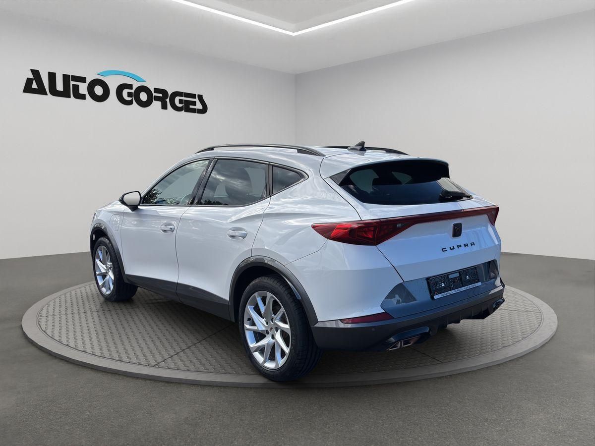 Cupra Formentor e-Hybrid 1.4 TSI +FULL-LINK+WINTER-PAK imagem 3