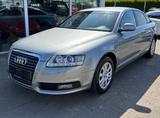 Audi A6 Lim. 2.7 TDI - Audi A6 mit Diesel-Antrieb: Limousine, 2.7