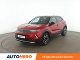 Opel Mokka X 1.2 Turbo Elegance Aut*LED*ACC*CAM*AHK* - Opel Mokka X aus 2021