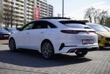 Kia ProCeed GT 1.6 T-GDI AT LED Navi Pano VC JBL - Kia pro cee'd / ProCeed Benzin Gebrauchtwagen