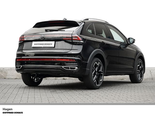 Volkswagen Taigo - Bild 3