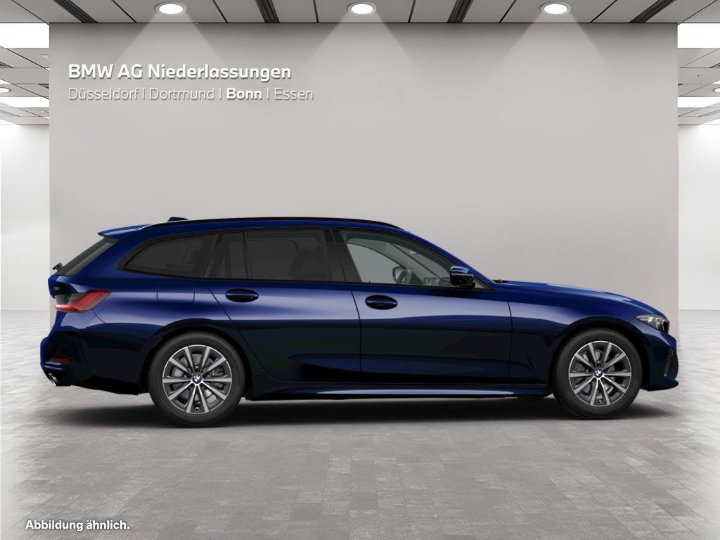 BMW 318 - Bild 11