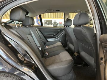 Seat Leon Torro*Klima*Radio*CD-Player*elektr. Fenster