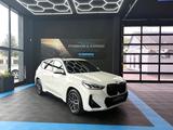 BMW X1 xDrive23i Aut. M-Pak. NAV+LED+Pano+Travelpak. - BMW X1: X1m