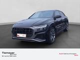 Audi Q8 55 TFSIe Q 2x S LINE KAMERA LM21 RAUTE S-SITZ - Audi Q8 Plug-in Hybrid (PHEV) Gebrauchtwagen
