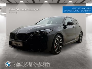 BMW Leasingangebot: BMW 123 xDrive M Sport Driv.Assist+ Harman/K Kamera