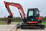 Kubota Kx080-4 - Angebote