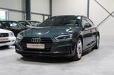 Audi A5 sportback - S-Line - 5J. Garantie - Audi Gebrauchtwagen von 2018