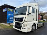 MAN TGX 18.500 XLX/LowLiner/2xTank/Euro6/1 Hand/4x2 - MAN Low