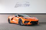 Corvette C8 6.2 V8 2LT Z51 Stingray Targa/360*/HUD/R19*20 - Corvette C8 Gebrauchtwagen