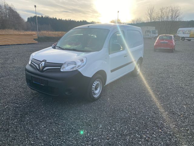 Renault Kangoo Rapid Extra Trenngitter zum verlängern