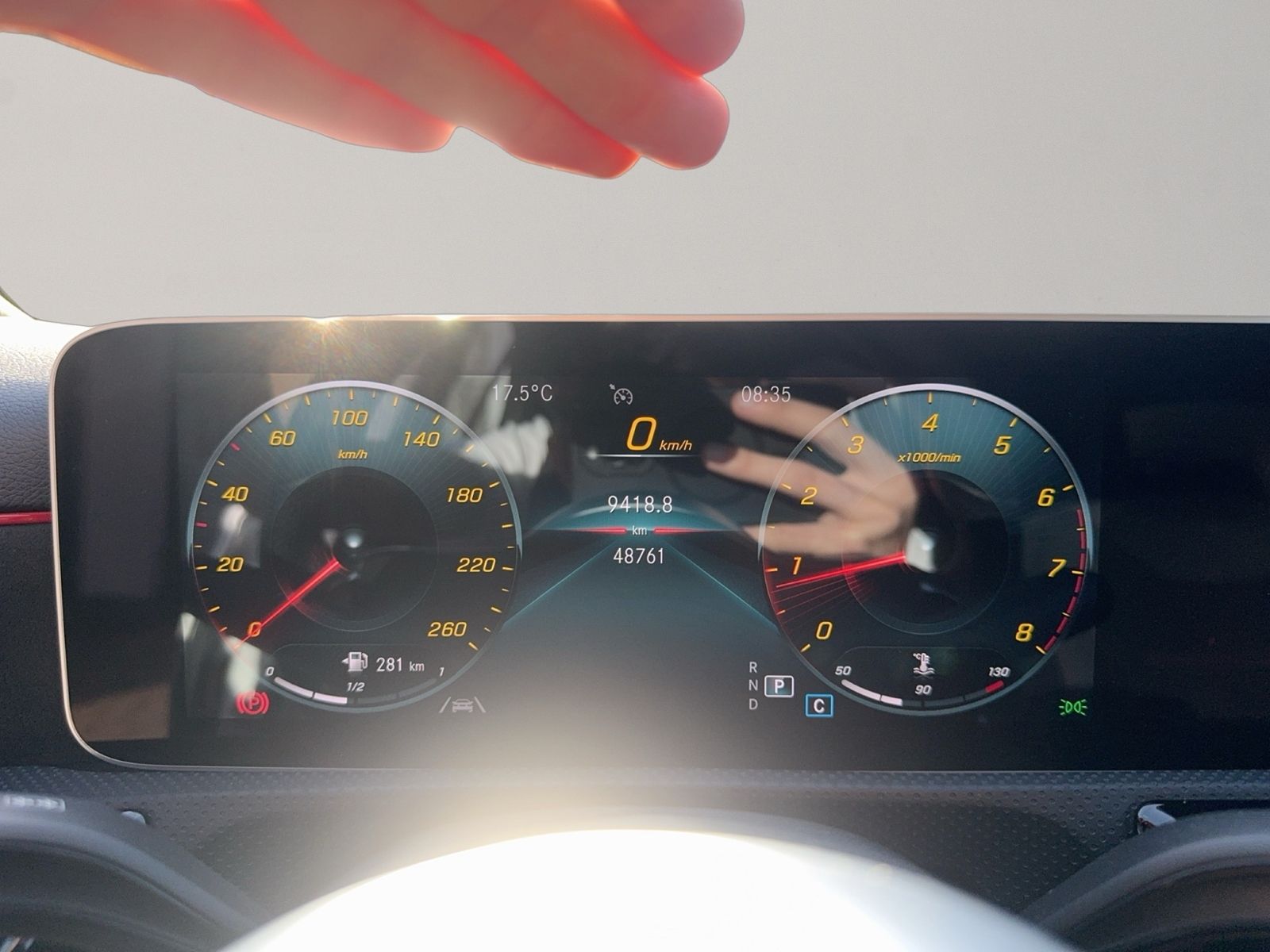 A 200 AMG Line, Navi Premium Paket, PANO, LED Si