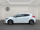 Kia pro cee'd 1.6 T-GDi GT-Track *KAMER SHZ* - Kia pro cee'd / ProCeed: Limousine