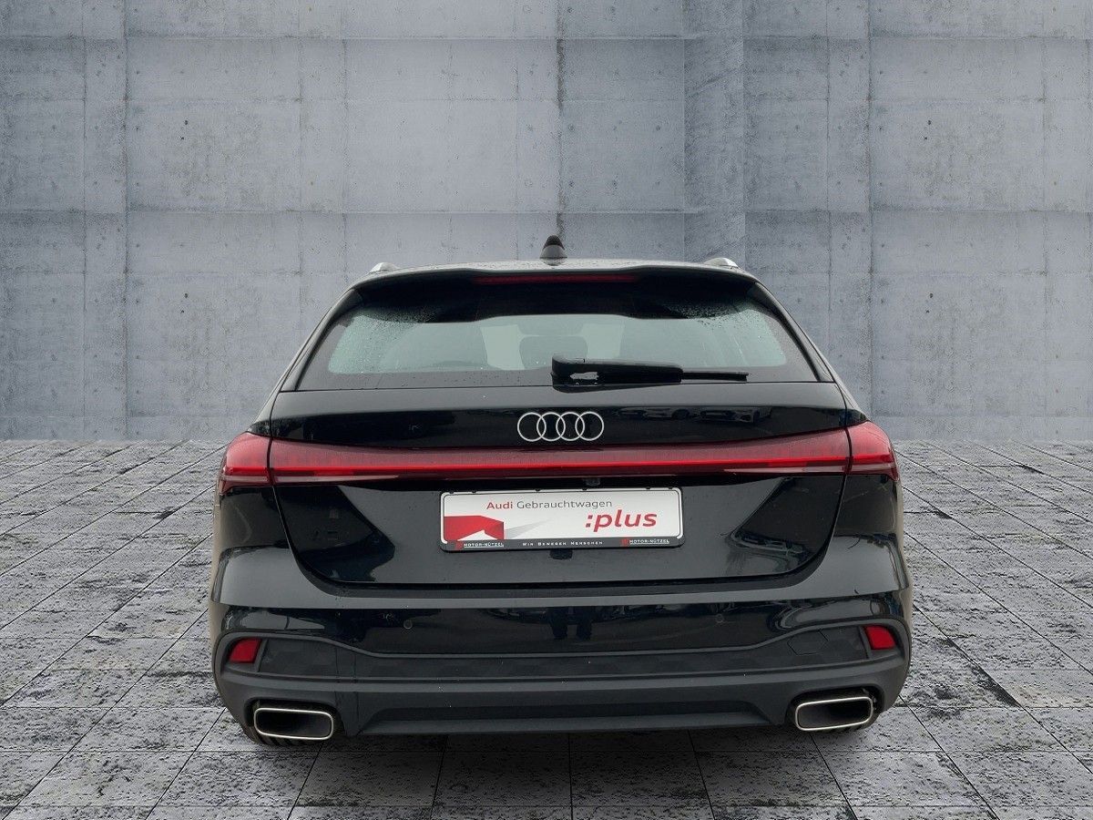 Audi A5 - Bild 5