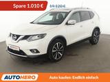 Nissan X-Trail 2.0 dCi Tekna Aut.*NAVI*LED*360°CAM*SPUR - Nissan X-Trail: Automatik