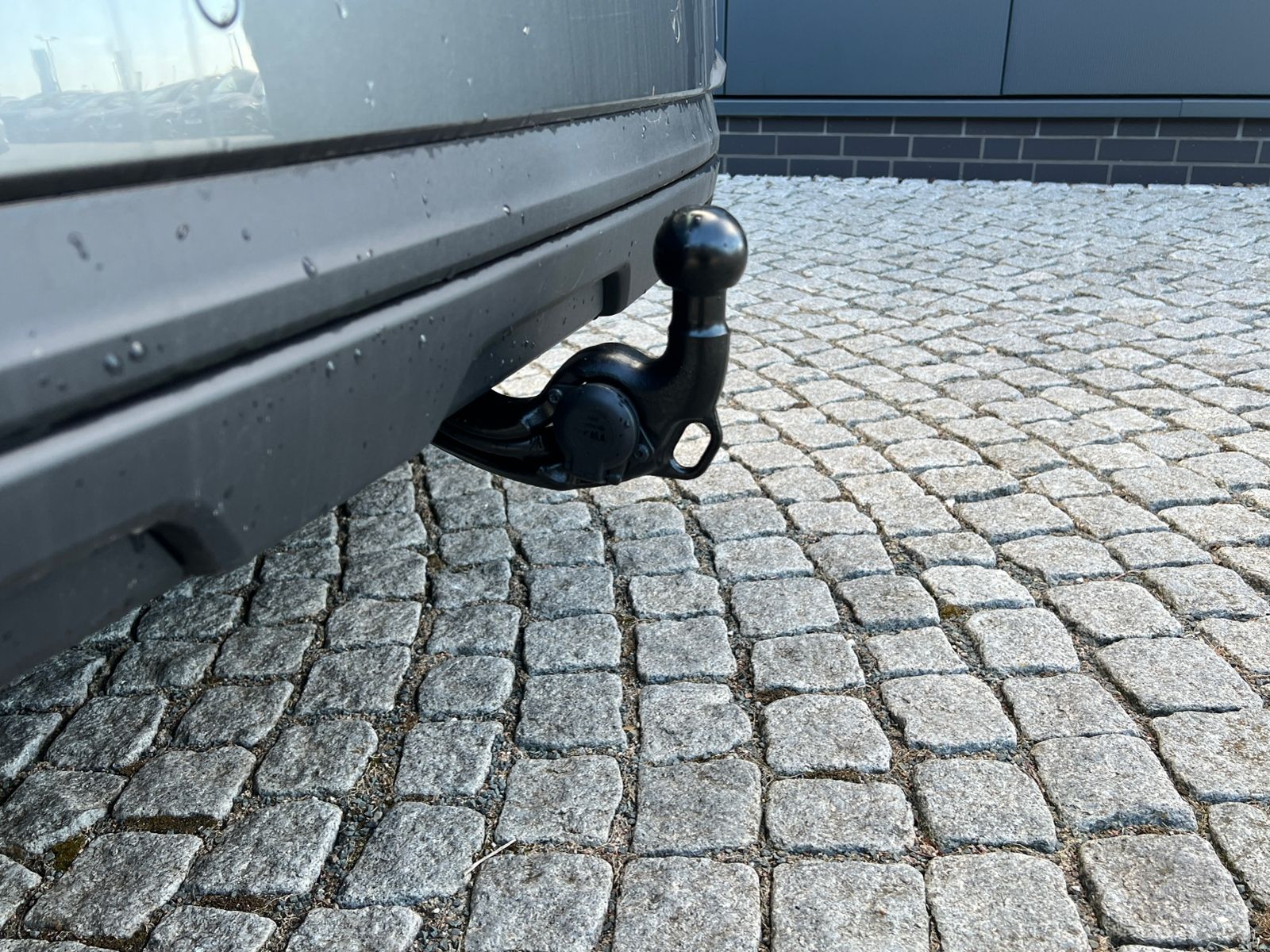 Fahrzeugabbildung SKODA Kamiq Tour 1.5 TSI DSG *BlackStyle, AHK, ACC, Ka