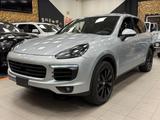 Porsche Cayenne S/Luft/Pano/ACC/LED/Individual/360°/Voll - Porsche Gebrauchtwagen in Hannover
