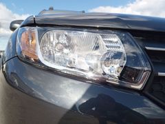 Fahrzeugabbildung Sandero II Stepway Prestige 0.9 TCe 90 eco