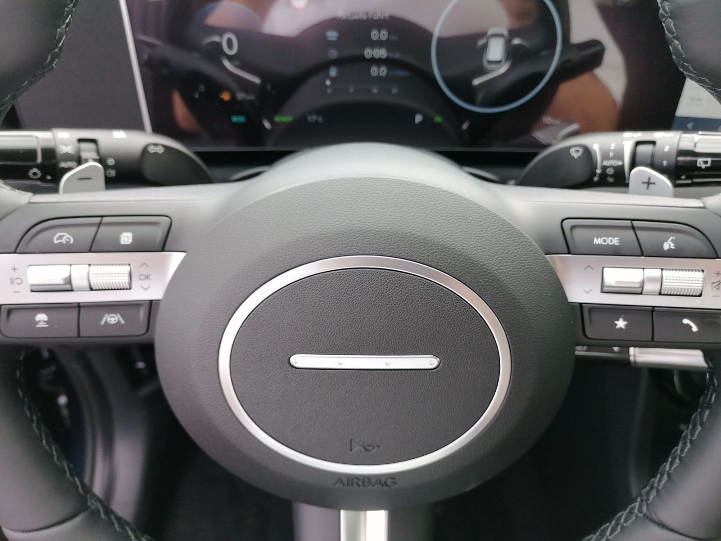 Hyundai TUCSON - Bild 18