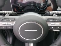 Hyundai TUCSON - Vorschau Bild 18