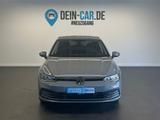Volkswagen Golf VIII ACC LED Navi PDC SHZ SpurW Virtual LM - gebrauchte Limousinen