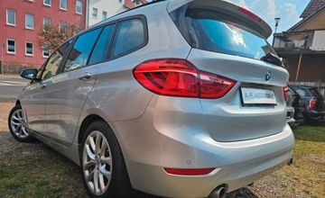 BMW 220 Gran Tourer - 4