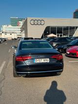 Audi A8 3.0 TDI tiptronic quattro - 2016 - Audi A8: 2.8