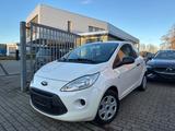 Ford Ka Ambiente KLIMA - Ford Ka/Ka+: Ambiente
